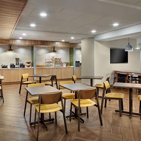 Fairfield By Marriott Inn & Suites Asheville Outlets Zewnętrze zdjęcie