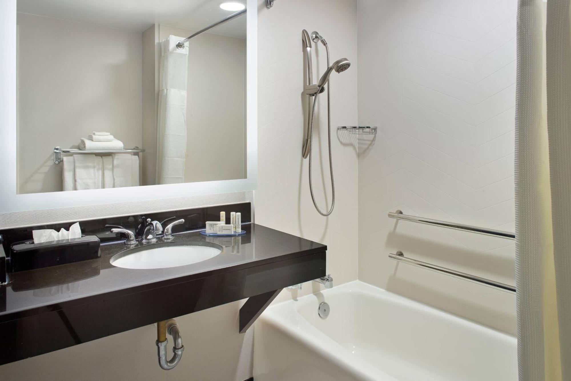 Fairfield By Marriott Inn & Suites Asheville Outlets Zewnętrze zdjęcie