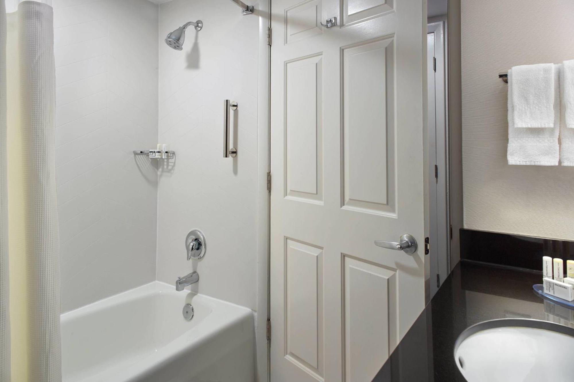 Fairfield By Marriott Inn & Suites Asheville Outlets Zewnętrze zdjęcie