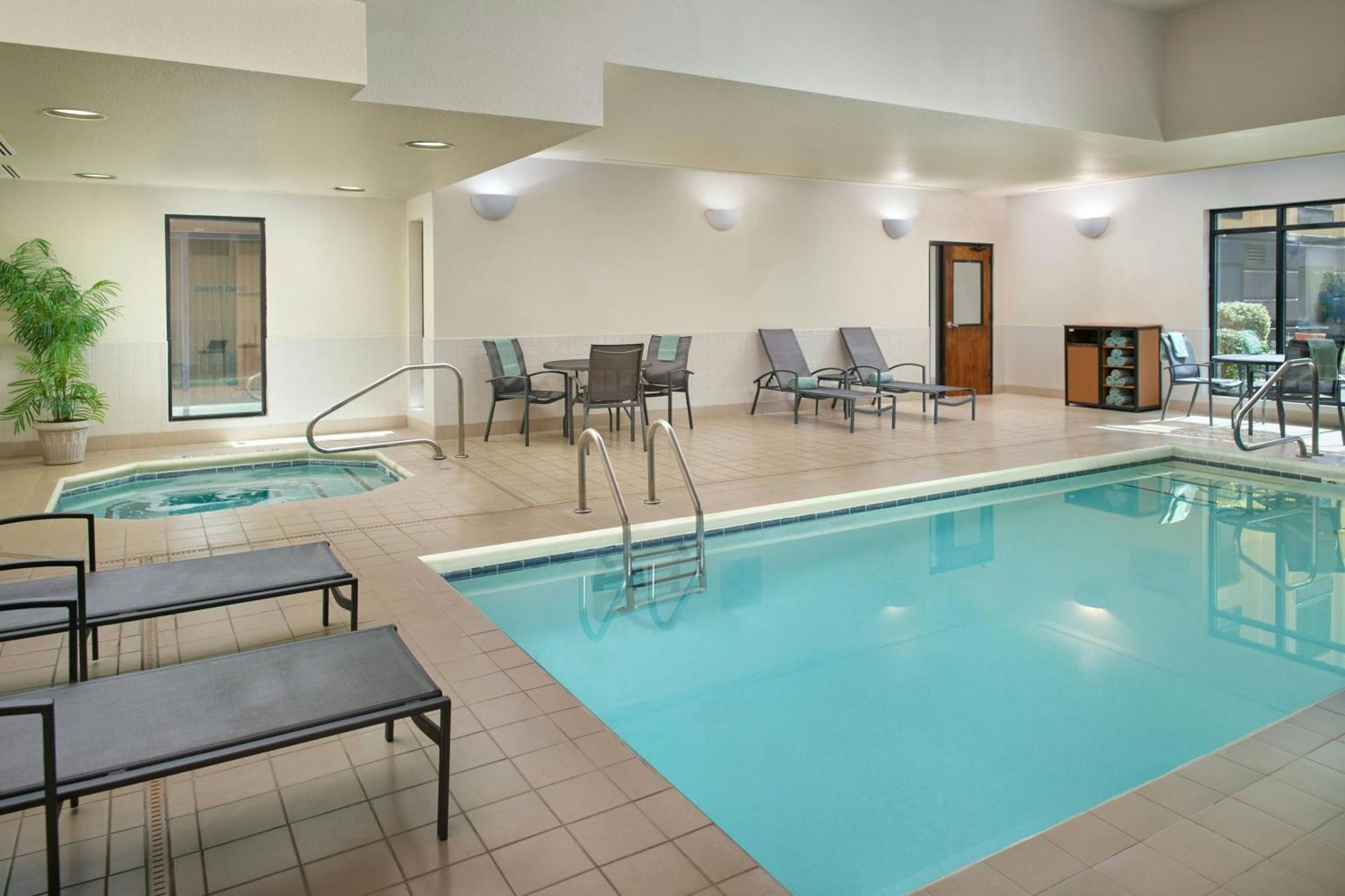 Fairfield By Marriott Inn & Suites Asheville Outlets Zewnętrze zdjęcie
